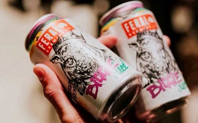 Coke to sell Feral, exit Aussie beer market Feral