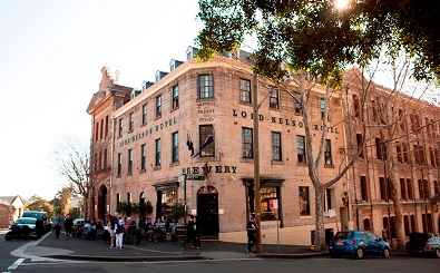 Sydney’s Lord Nelson Brewery hits the market _G1O9873 cropped