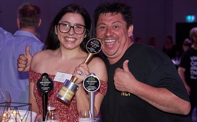 Entries open for Royal Queensland Beer Awards Sydney Brewery