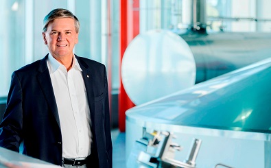 Coopers achieve ‘better than expected’ sales TIM COOPER - C5