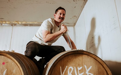 Coming soon: Beer & Brewer’s Summer edition Will Irving 1