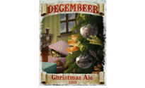 Sideshow brewers get into xmas spirit Sideshow-December_new