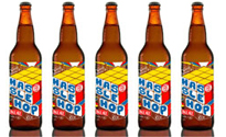 Burleigh brewing unleashes the hassle hop Hassle-Hop_new