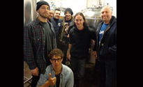 The lord and swillhouse collaborate for an allied brew lordnelson2
