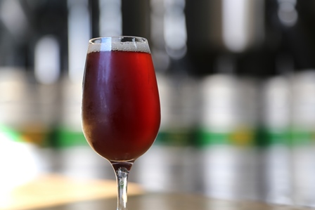 SMOKY JASPER ALE SW Jasper