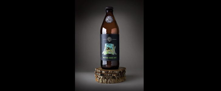 NEW BEERS FROM BEYOND THE BLACK STUMP Beyond the Black Stump