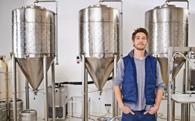 INTERESTED IN A CAREER IN BREWING? brewing_equipment
