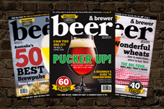Beer & Brewer Summer Issue OUT NOW! bb_summer_fan_236x157px