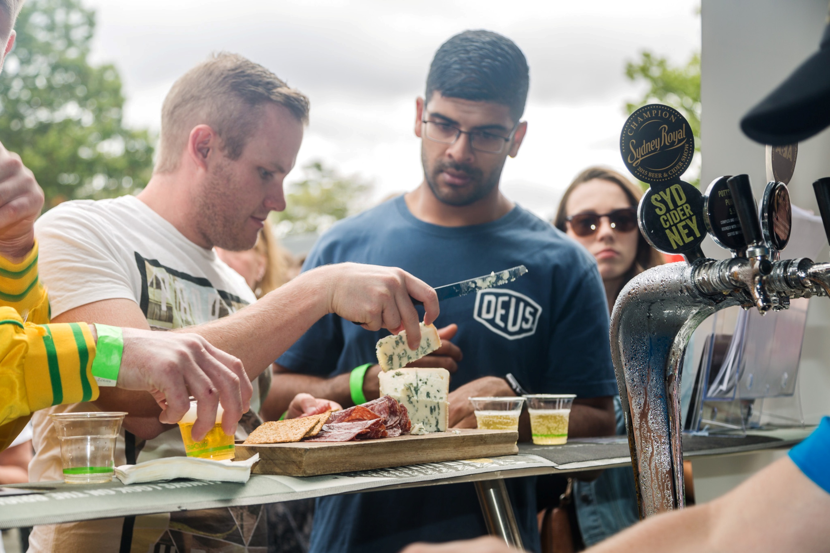 Canberra Craft Beer & Cider Festival Canberra