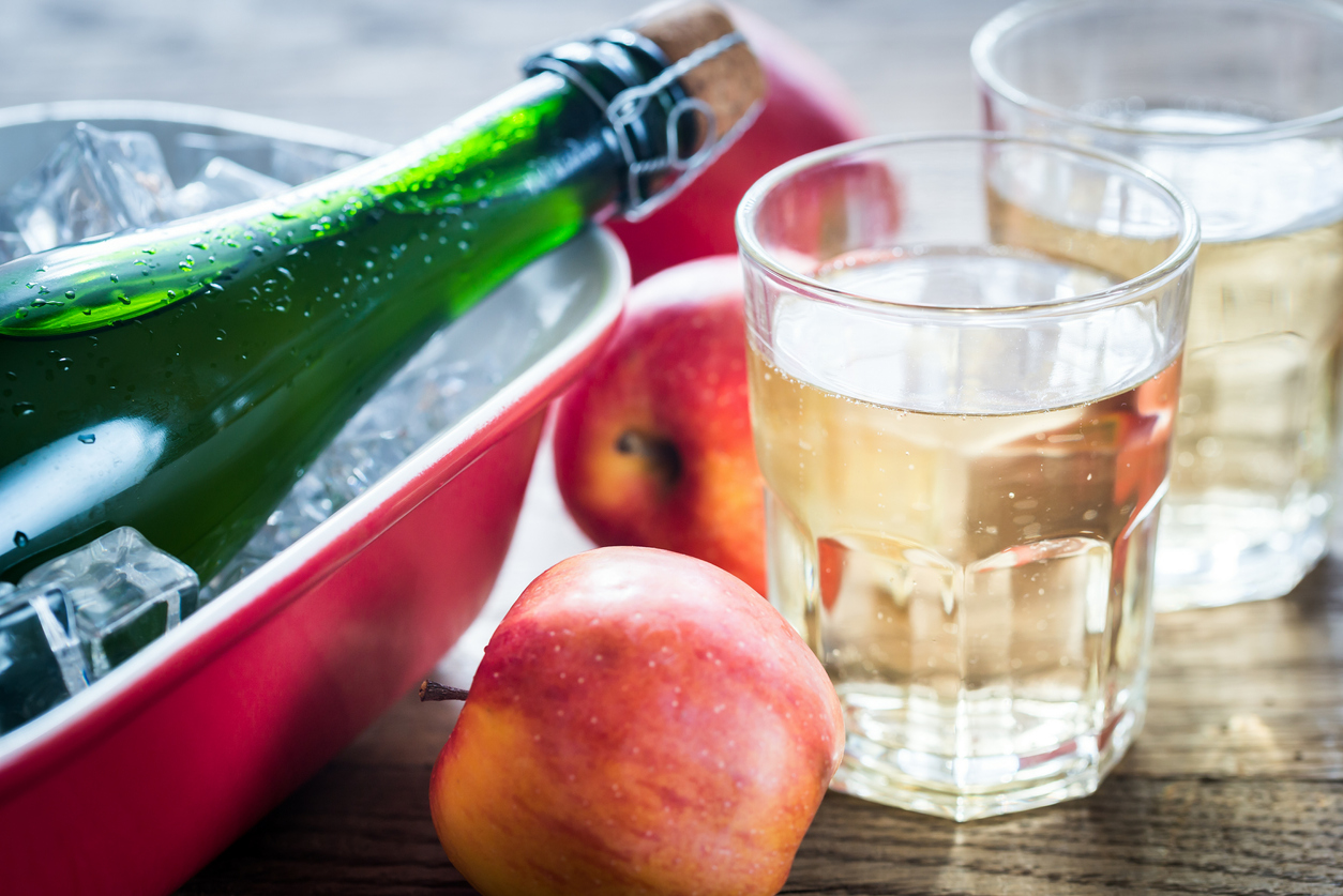 Cider Australia urges Government to update cider definition Cider Australia