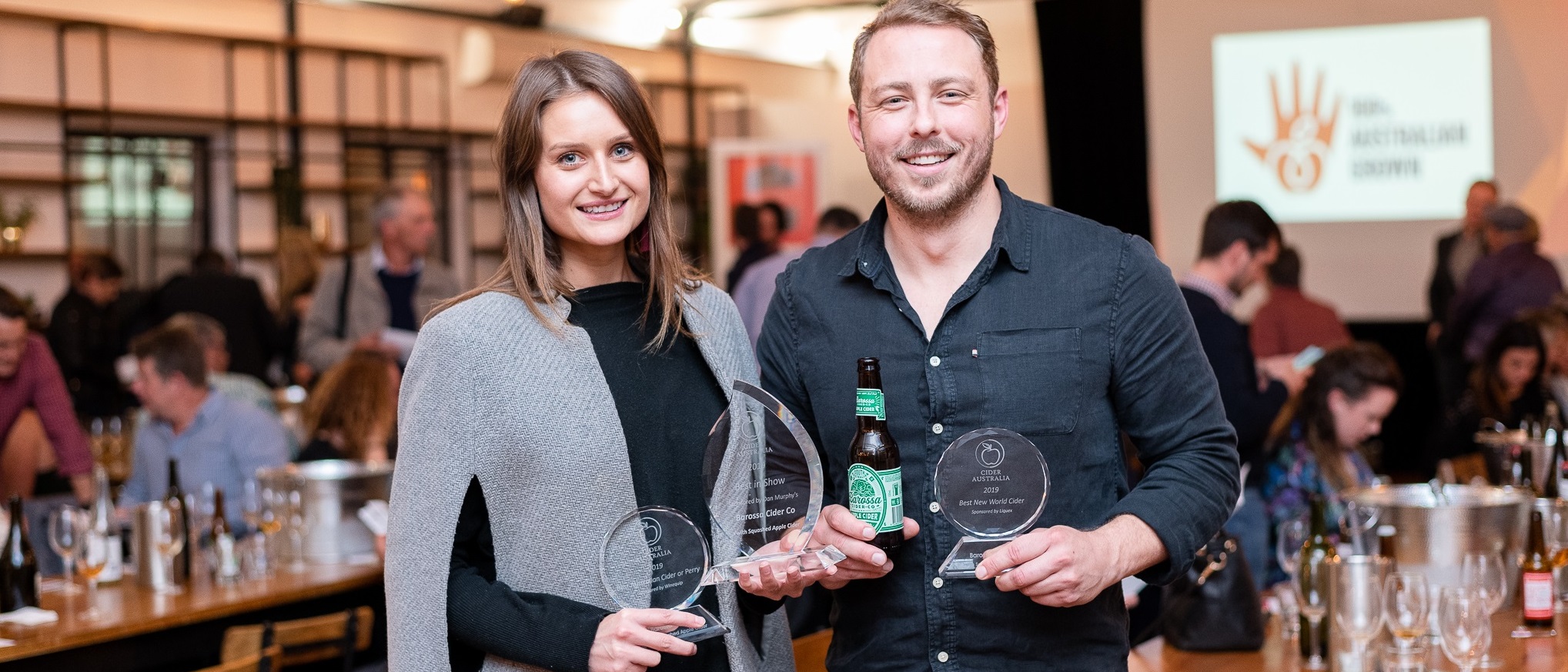 Winners of 2019 Australian Cider Awards announced Cider Awards 2019 Previews Web Sized -20 Cropped