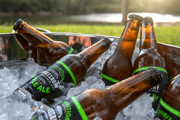 Prohibition Brings Craft to the Non-Alc Category Australian Beverages