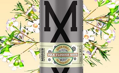Modus wax botanical with first 2021 release Modus-Wax-Flower cropped