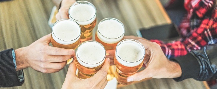 The heaps normal growth of on-premise NA beer sales 1203336846