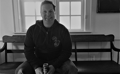 Brisbane’s Newstead Brewing appoints CEO John-Phinney