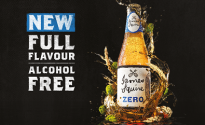Lion put $6M de-alcoholising plant to good use 43476_JS Zero 5500x3600_FA