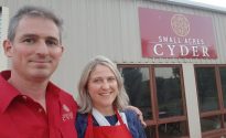 New Small Acres Cyder owners launch first release 20201003_181319 (2)