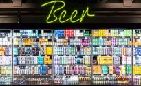 Craft beer aides BWS, Dan Murphy’s sales surge Dan Murphys_South Melbourne