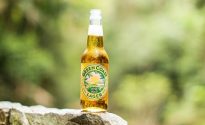 Stone & Wood release ‘easy drinking’ lager 3.5% Green Coast Lager