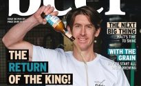 Take a peak inside our new Spring edition Beer-&-Brewer-SPRING-2021-780px