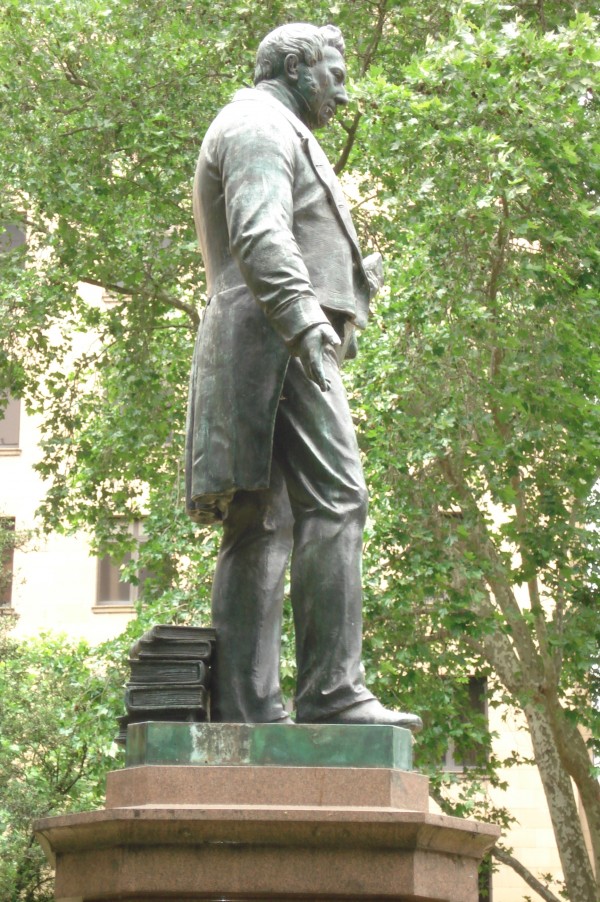 John Dunmore Lang