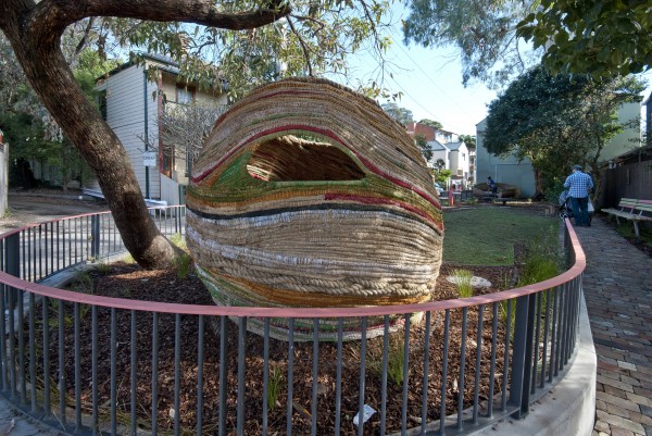Nest and Cocoon