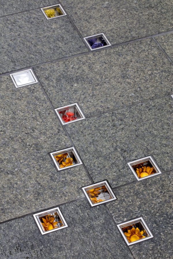 Reflection by Jess Dare. Photo by Brett Boardman