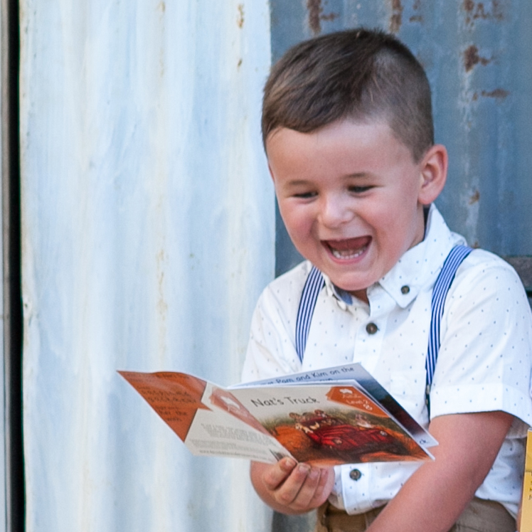 LEVEL TWO | Phonics Books Australia | Decodable Readers Australia