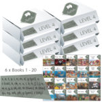 Level Four | Phonics Books Australia | Decodable Readers Australia