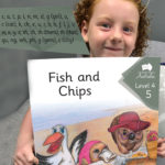 BIG BOOKS INDIVIDUAL SET Level Four | Phonics Books Australia | Decodable Readers Australia