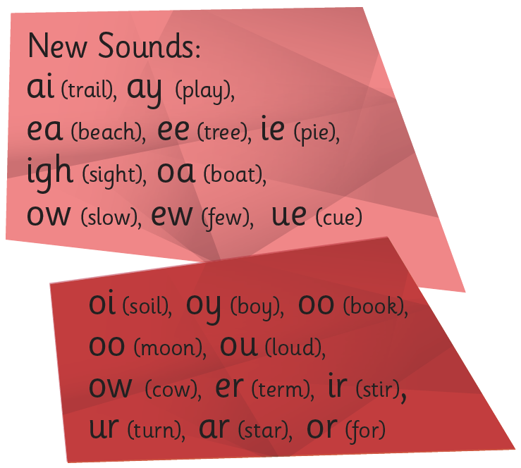 LEVEL 5 & 6 | Phonics Books Australia | Decodable Readers Australia