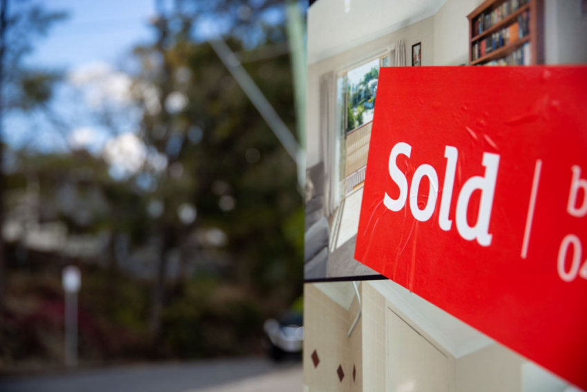 Property prices and rents reach record highs in March