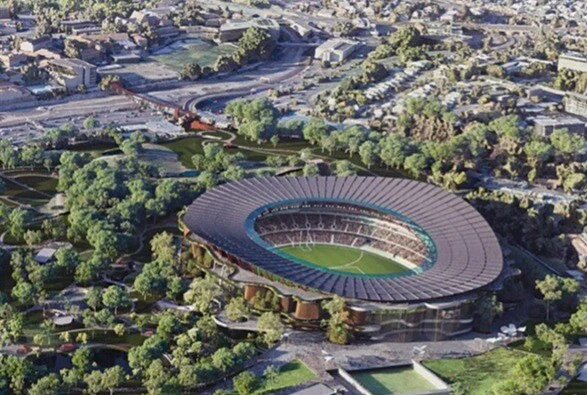 The Top Hot Spot Suburbs and Property Market Growth Ahead of Brisbane 2032 Olympics