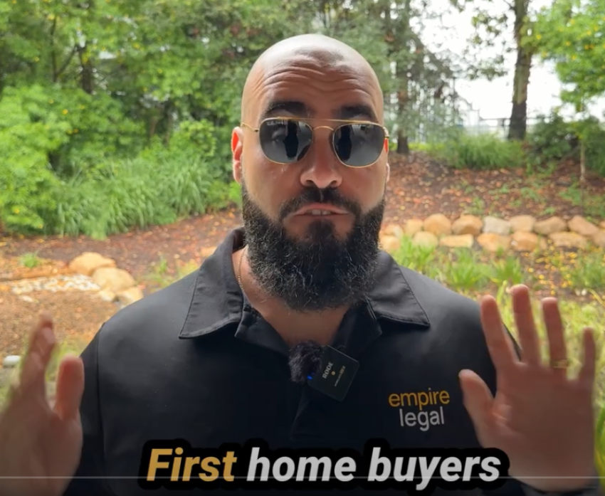 QLD First Home Buyers  NEW LAWS - rent a room without penalty!