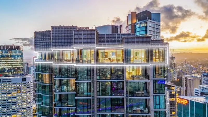 Rate boost: Brissie homes soaring to $1m