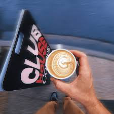 Coffee Catch-up @ Clubhouse