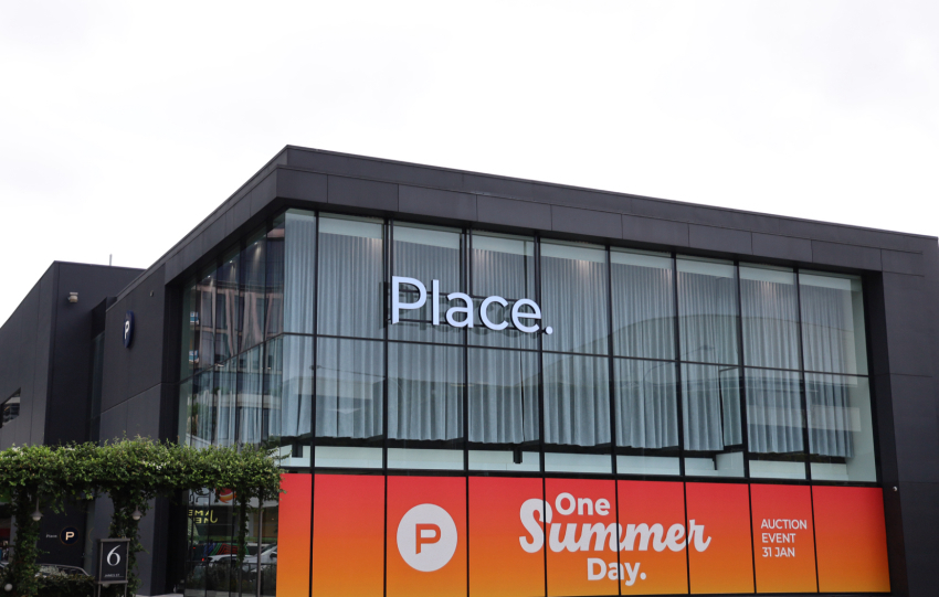 ALL LISTINGS - ALL PLACE OFFICES