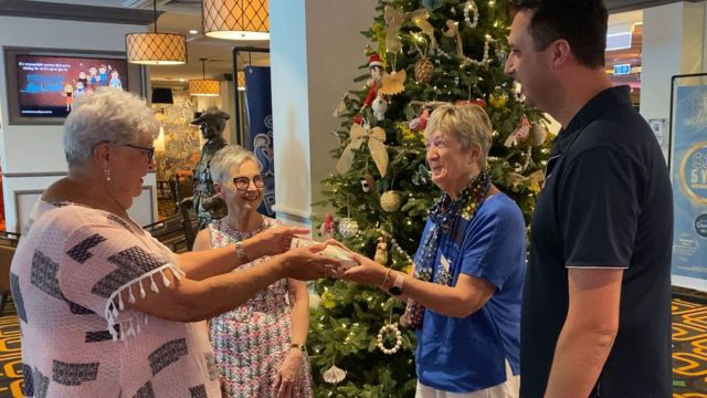 Christmas Appeal needs support
