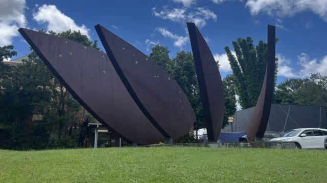 Public art call-out