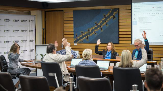Council set to adopt budget