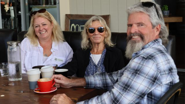 Councillor Coffee Chats are back