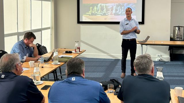 Support to strengthen your club