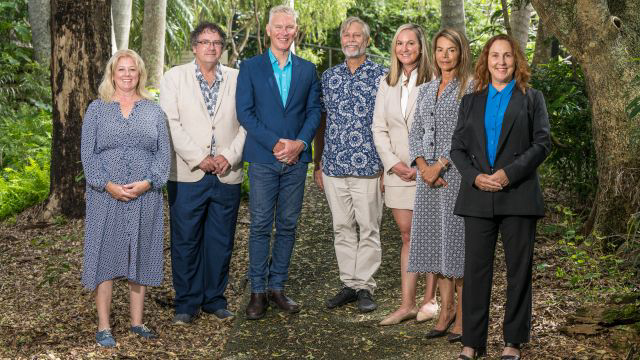 Meet your councillors this week