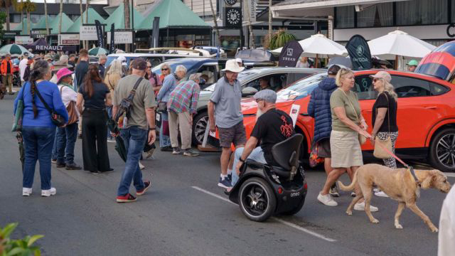 Expo to help cut energy costs