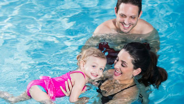 Is your pool summer-ready?