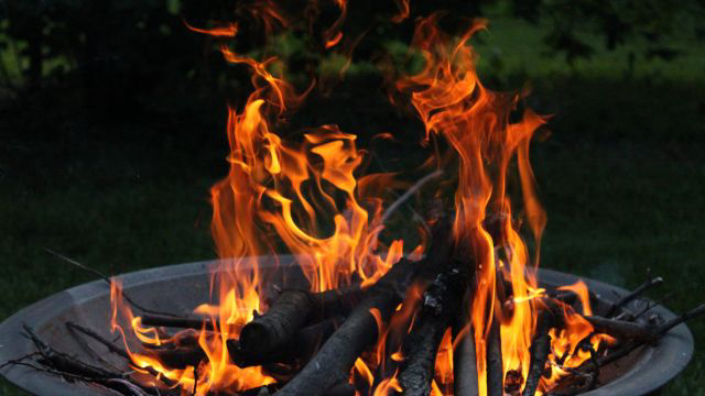 Noosa included in fire ban