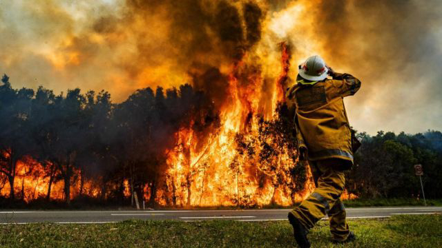 Get the Emergency Action Guide
