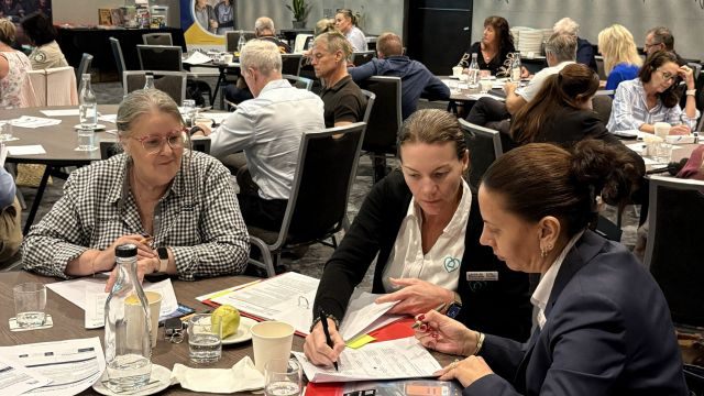 Keeping seniors storm-safe