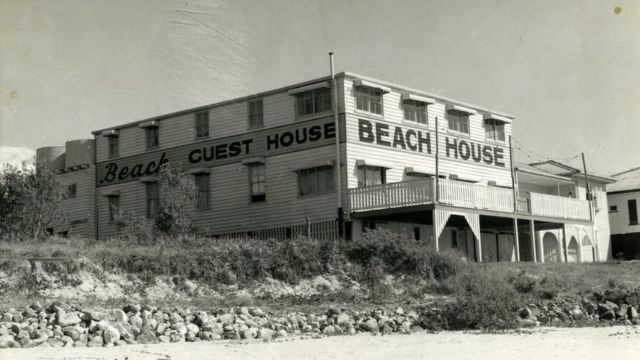 Explore the days of yesteryear