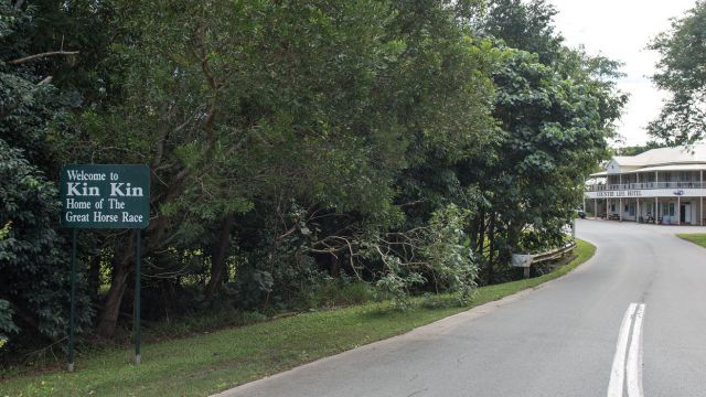 Quarry decision welcomed